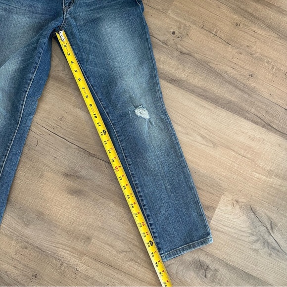 Guess Boyfriend Fit Jeans / Denim Pants (26) - Picture 5 of 5